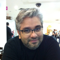 Luís Carlos Machado