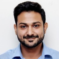 Syed Shah