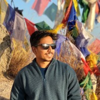 Yash Gupta