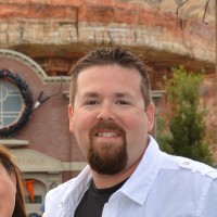 Eric O'Donald