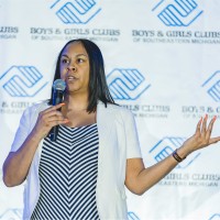 Sonya Draper