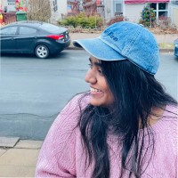 Athulya Thomas