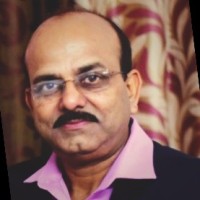 RAVI MEHROTRA