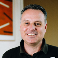 Michael De Vries