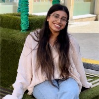 Alisha Malik