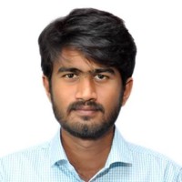 Madhusudhan M