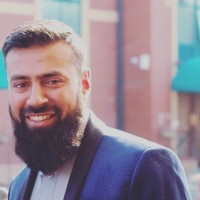 Yasin Patel