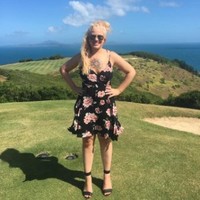 Ebony Manser