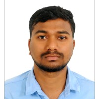 Srinivas Srungaram