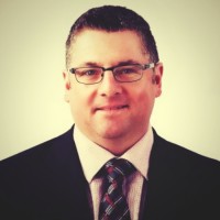 Paul Scott