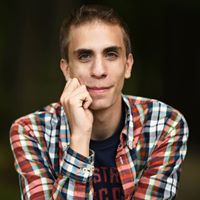Kevin Crabbé