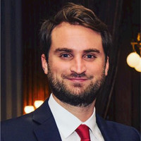 Benjamin (Ben) Kotch