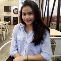 Alvionita Oliviani Istiqomah