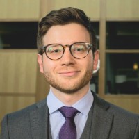 Benjamin B. Sherer, Msf