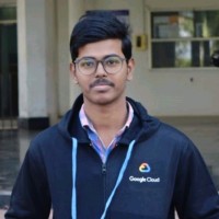 Sriramadasu Prasanth Kumar