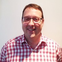 Martin Robertson, CA