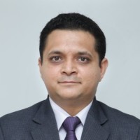 Ashok Bhattarai