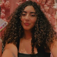 Jhulia Cristina Gomes De Oliveira