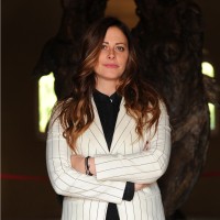 Arianna Vulpiani