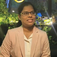 Swetha M