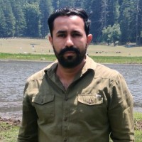 Manpreet Kamboj