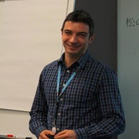 Ionut Chezan