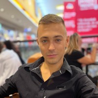 Balint Horvath