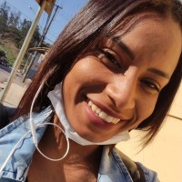 Catiane Moraes Pereira