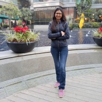 CA Preeti Gupta