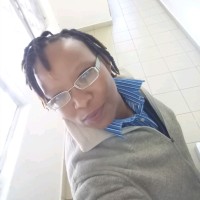 Nompumelelo Mtshali