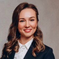 Tetiana Mylenko, PhD, FCCA