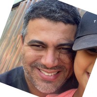 Davidson Lucio Gomes Mendes