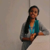 Kavya Anjali R