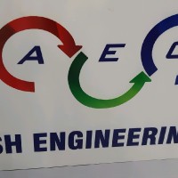 Avilash Engineering