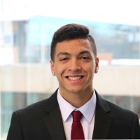 Angelo Gallegos