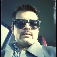 Mohit Sisodia