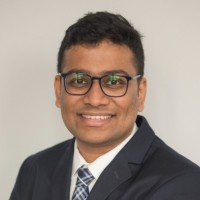 Ankkur Mehta