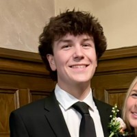 Cameron Weinberg