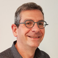 Patrick Van Asch