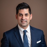 Rev. Dr. Daniel Schlorff