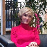 Merve Zeynep Sancaklı Dondurmacı