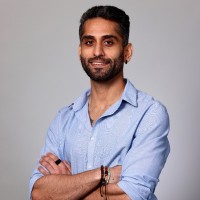 Amit Kumar Mendiratta