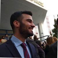 Andreas Garantziotis