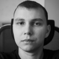 Artem Terekhov