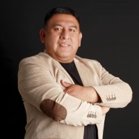 David Martin Pacho Apaza