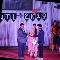 Gajanan (Shrey) Desai