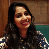 Nivedita Sinha