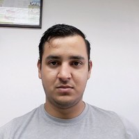 José Vasquez