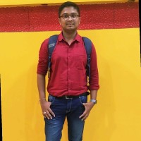 Saroj Panda