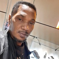 Donovan Wright